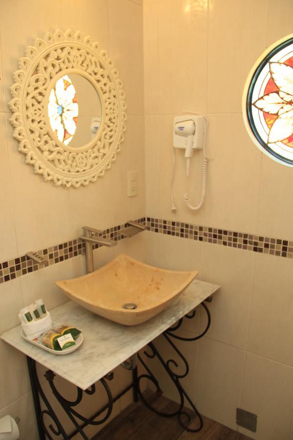 Hotel Boutique Ponciano Γκουαναχουάτο Εξωτερικό φωτογραφία