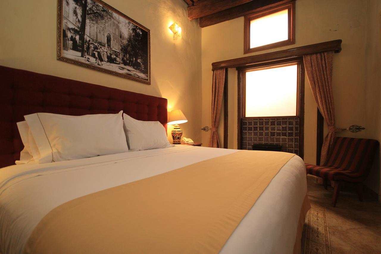 Hotel Boutique Ponciano Γκουαναχουάτο Εξωτερικό φωτογραφία
