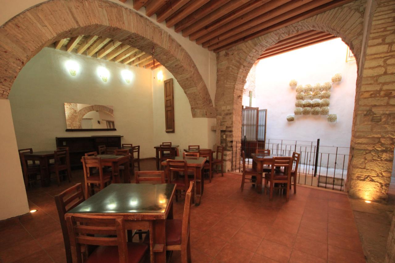 Hotel Boutique Ponciano Γκουαναχουάτο Εξωτερικό φωτογραφία