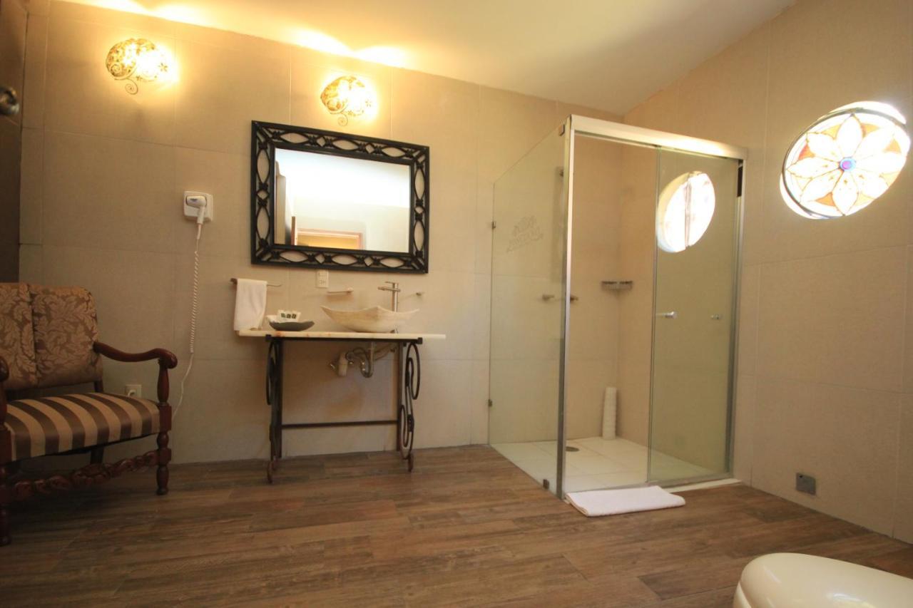 Hotel Boutique Ponciano Γκουαναχουάτο Εξωτερικό φωτογραφία